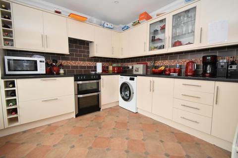 2 Vale Terrace, Bures, CO8 5EF