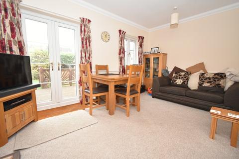 2 Vale Terrace, Bures, CO8 5EF