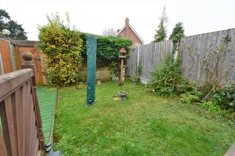 2 Vale Terrace, Bures, CO8 5EF