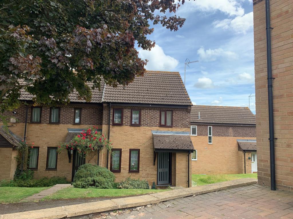 Syringa Walk, Banbury, OX16 3 bed end of terrace house £1,100 pcm (£