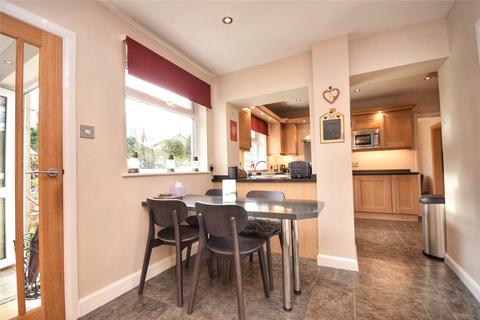 39 Chatburn Park Drive, Clitheroe, BB7 2AY