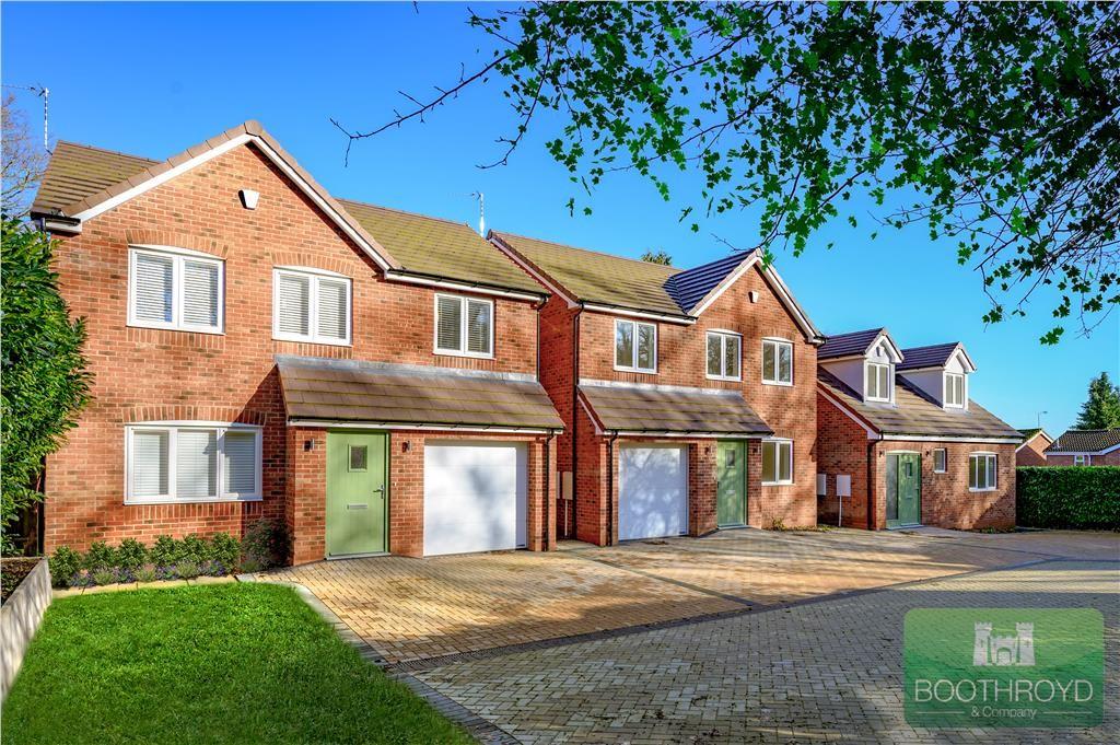 Common Lane, Kenilworth 4 bed detached bungalow for sale £535,000