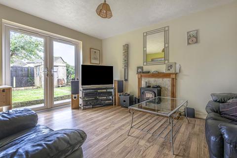 88 Bracken Close, Carterton, OX18 1TQ