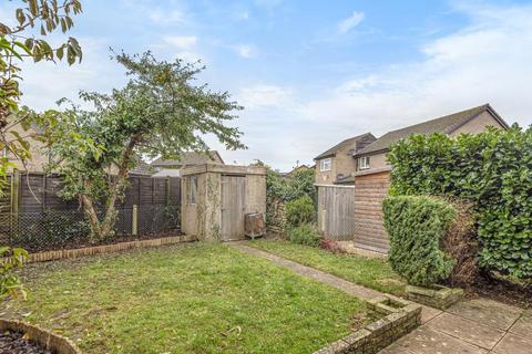 88 Bracken Close, Carterton, OX18 1TQ
