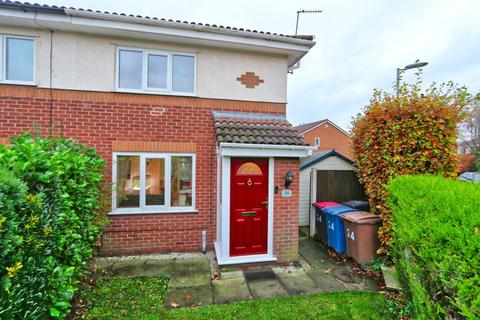 24 Caledonian Drive, Eccles, Manchester, M30 0SX