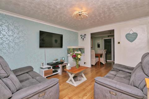24 Caledonian Drive, Eccles, Manchester, M30 0SX