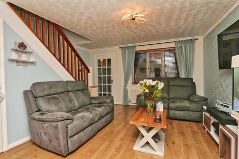 24 Caledonian Drive, Eccles, Manchester, M30 0SX