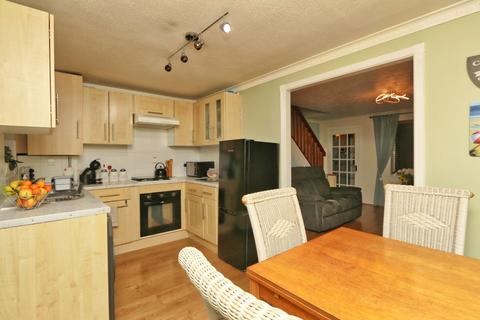 24 Caledonian Drive, Eccles, Manchester, M30 0SX