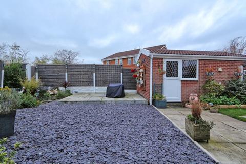 24 Caledonian Drive, Eccles, Manchester, M30 0SX