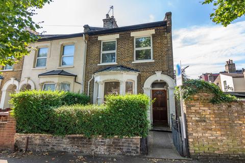 96 Calderon Road, London, E11 4EU