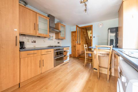 96 Calderon Road, London, E11 4EU