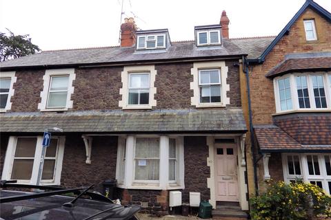 1 bedroom apartment to rent, Holloway Street, Minehead, Somerset, TA24