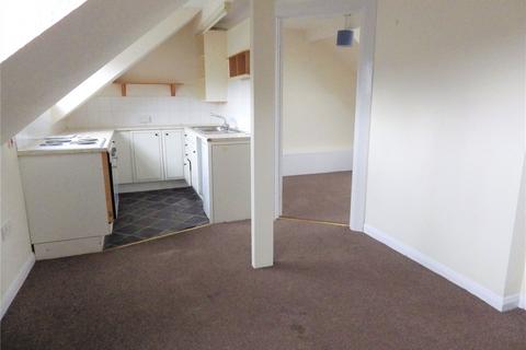 1 bedroom apartment to rent, Holloway Street, Minehead, Somerset, TA24