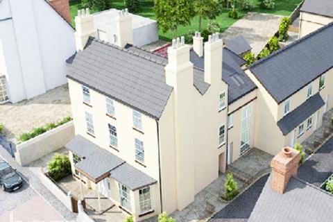 2 bedroom terraced house for sale, Marsden House, Ross-on-Wye