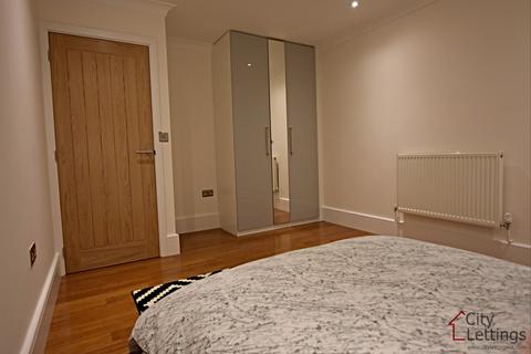 1 bedroom ground floor flat to rent, Gedling Grove, Arboretum