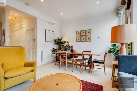 24b Prideaux Road, London, SW9 9LH