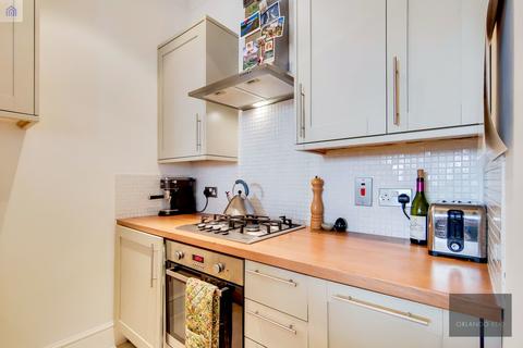 24b Prideaux Road, London, SW9 9LH