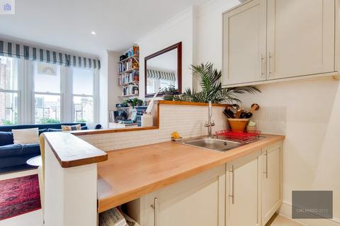 24b Prideaux Road, London, SW9 9LH