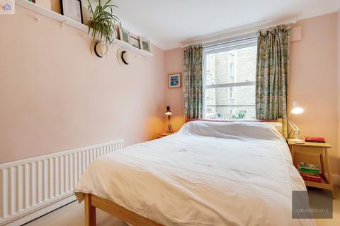 24b Prideaux Road, London, SW9 9LH