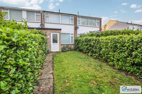 35 Ashby Close, Binley, Coventry, CV3 2LN