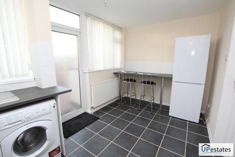 35 Ashby Close, Binley, Coventry, CV3 2LN