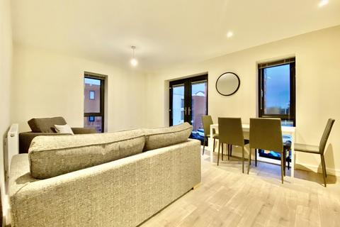 2 bedroom apartment to rent, Green Quarter , Cross Green Lane , Leeds