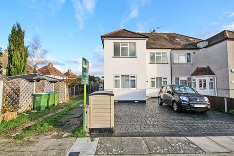 2 bedroom apartment to rent, Stanhope Road, Bexleyheath