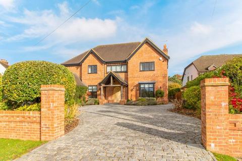 1 Ridley Road, Warlingham, CR6 9LR