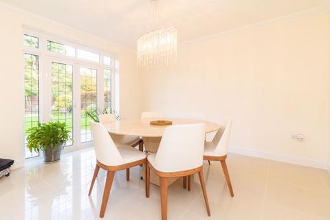 1 Ridley Road, Warlingham, CR6 9LR