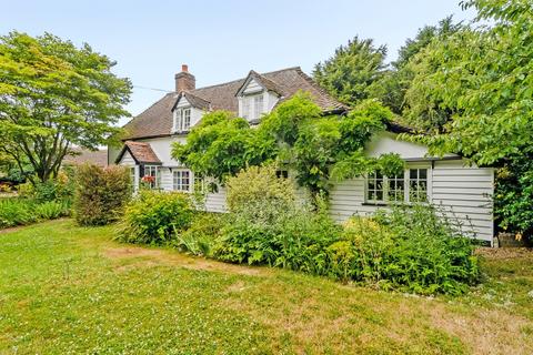 Goodwins Cottage Church Road, Hartley, Longfield, DA3 8DZ
