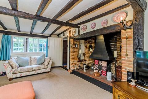 Goodwins Cottage Church Road, Hartley, Longfield, DA3 8DZ
