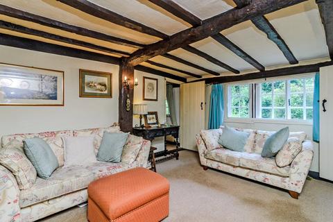 Goodwins Cottage Church Road, Hartley, Longfield, DA3 8DZ