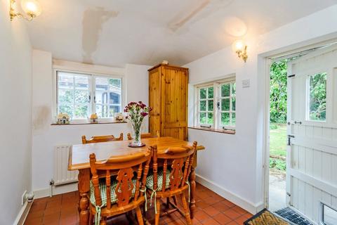 Goodwins Cottage Church Road, Hartley, Longfield, DA3 8DZ