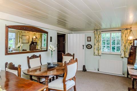 Goodwins Cottage Church Road, Hartley, Longfield, DA3 8DZ