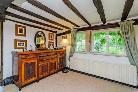 Goodwins Cottage Church Road, Hartley, Longfield, DA3 8DZ