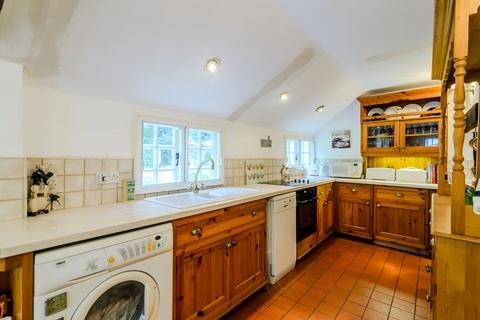 Goodwins Cottage Church Road, Hartley, Longfield, DA3 8DZ