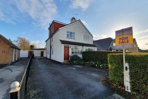 10 Avenue Road, Queniborough, Leicester, LE7 3FA