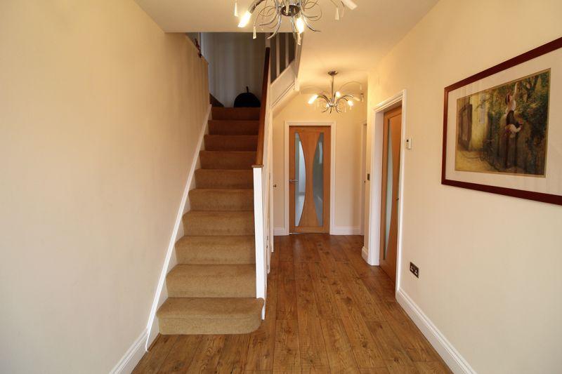 Buchanan Road, Walsall 5 bed detached house £549,950