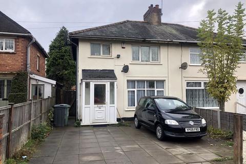 34 Blackthorne Road, Walsall, WS5 4NF