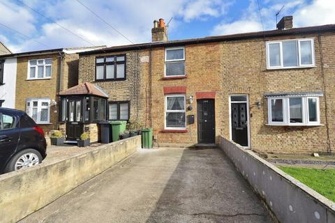 290 Collier Row Lane, Romford, RM5 3NL