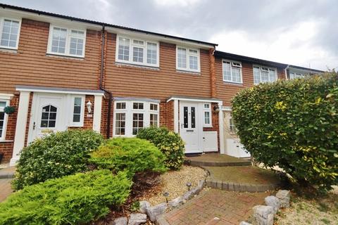 3 Takeley Close, Romford, RM5 3PX