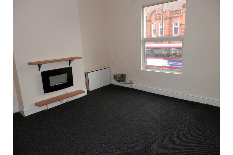 Apartment in Birmingham - View 2