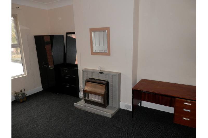 Apartment in Birmingham - More