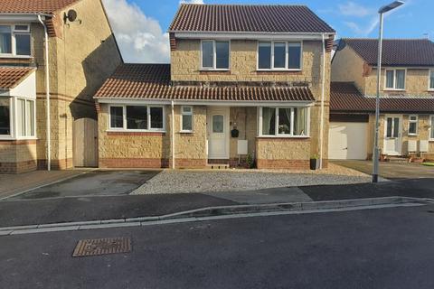 33 Pinter Close, Burnham-on-sea, TA8 1JN