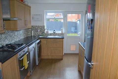 33 Pinter Close, Burnham-on-sea, TA8 1JN