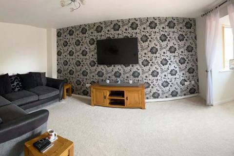 33 Pinter Close, Burnham-on-sea, TA8 1JN
