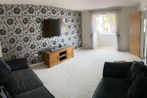 33 Pinter Close, Burnham-on-sea, TA8 1JN