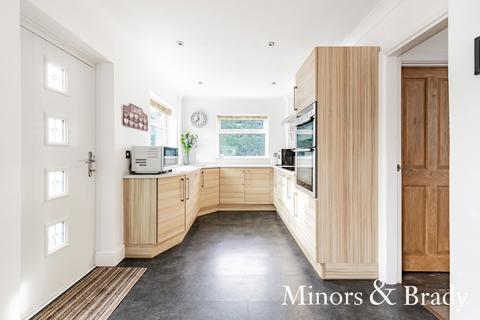 14 Blithemeadow Drive, Norwich, NR7 8PY