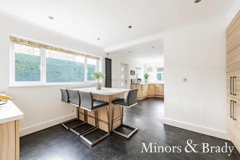 14 Blithemeadow Drive, Norwich, NR7 8PY