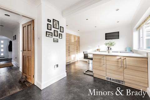 14 Blithemeadow Drive, Norwich, NR7 8PY